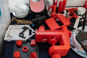 Entregaron material didáctico adaptado a la Asociación Ángeles Especiales