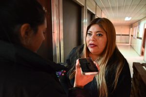 El Gobierno de Santa Cruz refuerza el acompañamiento alimentario en la Cuenca Carbonífera