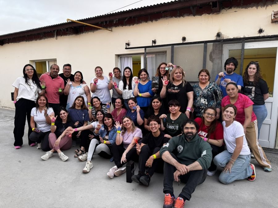 Fortalecen las prácticas pedagógicas y el desarrollo socioemocional en el ámbito escolar