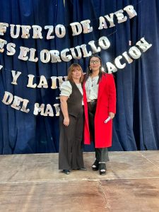 Educación celebró el acto de egreso 2025 del Instituto Superior de Educación Técnica