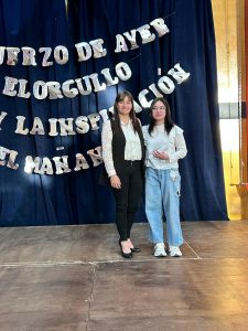 Educación celebró el acto de egreso 2025 del Instituto Superior de Educación Técnica