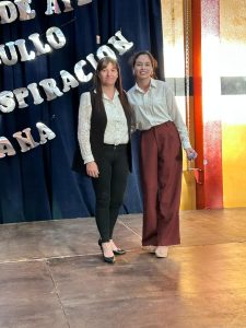 Educación celebró el acto de egreso 2025 del Instituto Superior de Educación Técnica