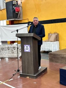 Educación celebró el acto de egreso 2025 del Instituto Superior de Educación Técnica