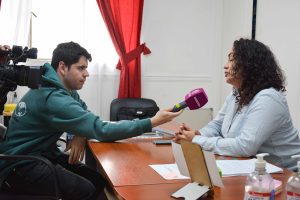 “Mayores en Movimiento”: Colonias para Adultos Mayores que promueven una vejez activa y saludable