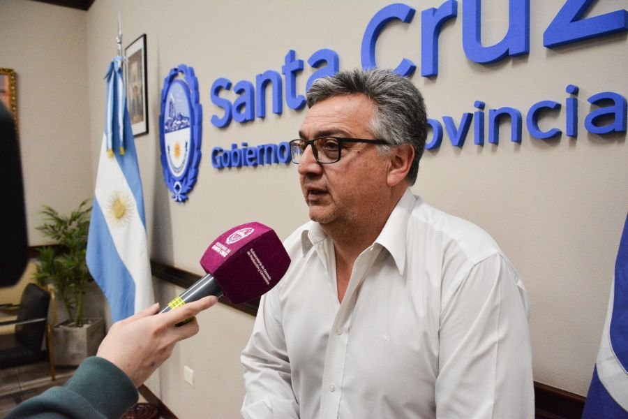 Marcelo De La Torre valoró la decisión  que permitirá ordenar la situación precaria de más de 1.200 familias