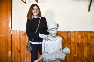 IPSA y comunidad: cuando el arte se transforma en compromiso social