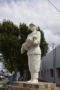 IPSA y comunidad: cuando el arte se transforma en compromiso social