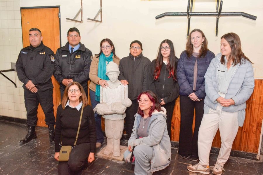 IPSA y comunidad: cuando el arte se transforma en compromiso social