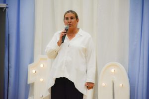 Autoridades Provinciales acompañaron el acto por el Centenario del Club Hispano Americano