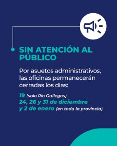 La Caja de Servicios Sociales garantiza la continuidad de atención durante el periodo de verano