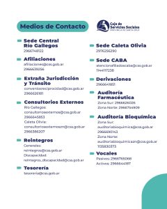 La Caja de Servicios Sociales garantiza la continuidad de atención durante el periodo de verano