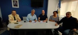 SPSE y la Municipalidad de Perito Moreno impulsan un nuevo proyecto eléctrico en Mirador del Fénix