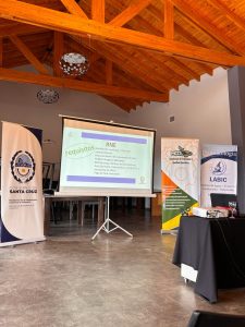 Producción brindó una charla informativa a productores de Zona Norte