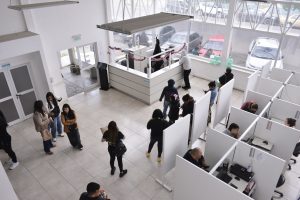 Asumió la nueva subsecretaria de Asuntos Registrales, área clave en la gestión pública