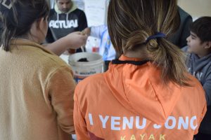 Ambiente cerró el ciclo del “Proyecto 100 Huertas” con un taller integrador en la Asociación I Yenú Jono