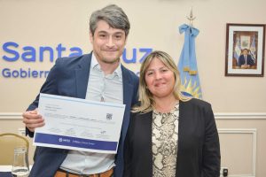 Compras y Contrataciones Públicas: destacan la formación, la transparencia y modernización del Estado