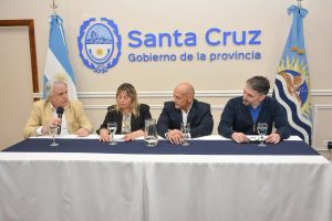 Compras y Contrataciones Públicas: destacan la formación, la transparencia y modernización del Estado