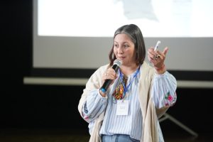 Gestión cultural federal en territorio: concretaron diagnóstico y planificación entre localidades