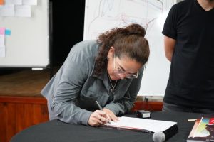 Gestión cultural federal en territorio: concretaron diagnóstico y planificación entre localidades