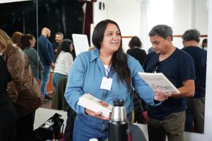 Gestión cultural federal en territorio: concretaron diagnóstico y planificación entre localidades