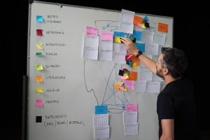 Gestión cultural federal en territorio: concretaron diagnóstico y planificación entre localidades