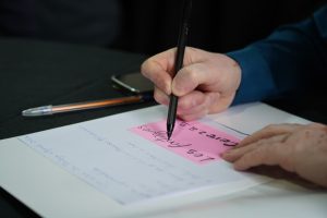 Gestión cultural federal en territorio: concretaron diagnóstico y planificación entre localidades