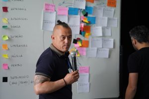 Gestión cultural federal en territorio: concretaron diagnóstico y planificación entre localidades