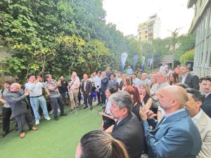 Ricci: “Es un reconocimiento al potencial de nuestra provincia”