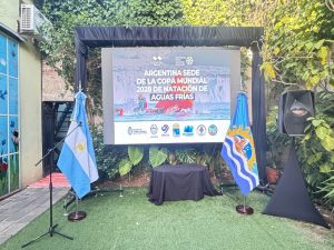 Ricci: “Es un reconocimiento al potencial de nuestra provincia”