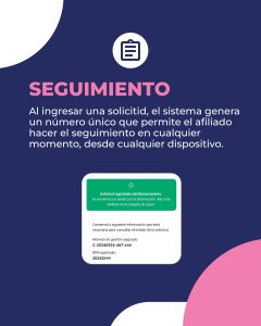 Conocé de qué manera hacer Reclamos, Consultas y Agradecimientos en la Caja de Servicios Sociales