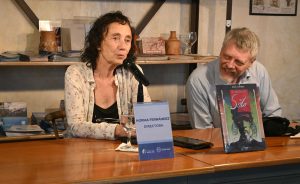 Presentaron el álbum Soto en Buenos Aires