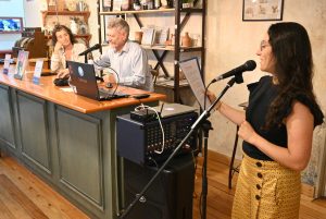 Presentaron el álbum Soto en Buenos Aires