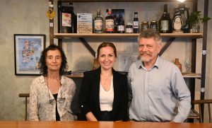 Presentaron el álbum Soto en Buenos Aires