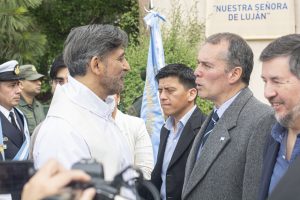 140° Aniversario: “Las fechas institucionales son de los vecinos, feliz cumpleaños Río Gallegos”, subrayó Álvarez