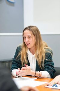 Turismo de Santa Cruz prepara su agenda de trabajo 2026