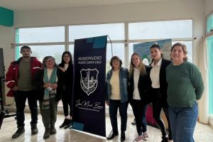 Turismo de Santa Cruz prepara su agenda de trabajo 2026