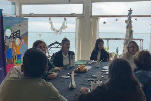 Turismo de Santa Cruz prepara su agenda de trabajo 2026