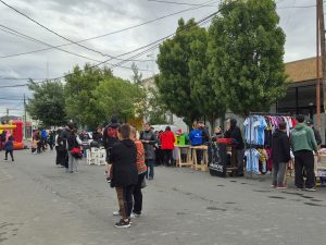 Lotería de Santa Cruz cerró con festejos la Colecta "Un juguete por una sonrisa"