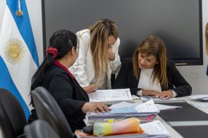 Se concretó la última Sesión Ordinaria del Consejo Provincial de Educación