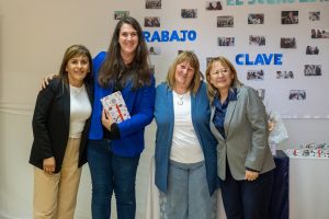 Rasgido: “La transformación educativa en Santa Cruz es el resultado de una decisión política y un trabajo sostenido”