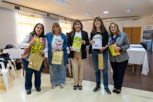 Rasgido: “La transformación educativa en Santa Cruz es el resultado de una decisión política y un trabajo sostenido”