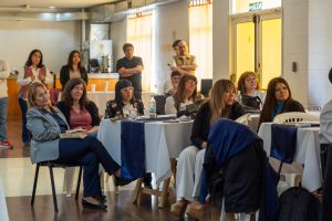 Rasgido: “La transformación educativa en Santa Cruz es el resultado de una decisión política y un trabajo sostenido”