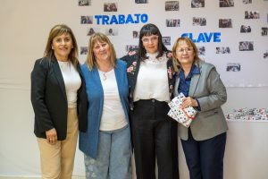 Rasgido: “La transformación educativa en Santa Cruz es el resultado de una decisión política y un trabajo sostenido”