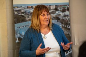 Fortalecer la gestión educativa y el trabajo en territorio, son ejes de la evaluación anual