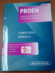 San Julián: Profesionales del Hospital Distrital aportan conocimiento a un manual nacional de enfermería