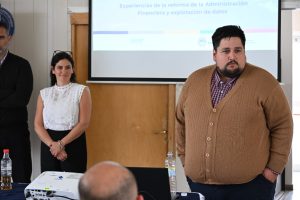 El Gobierno Provincial inició el camino de Proceso de Modernización de las gestiones municipales