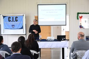 El Gobierno Provincial inició el camino de Proceso de Modernización de las gestiones municipales