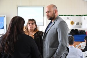 El Gobierno Provincial inició el camino de Proceso de Modernización de las gestiones municipales