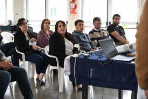 El Gobierno Provincial inició el camino de Proceso de Modernización de las gestiones municipales