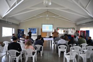 El Gobierno Provincial inició el camino de Proceso de Modernización de las gestiones municipales